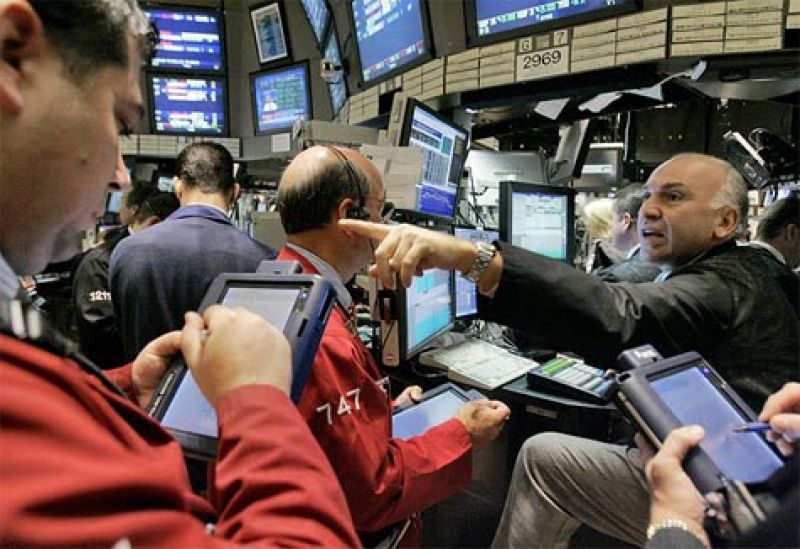 Σταθερά πάνω από τις 6.000 ο FTSE - Λίγο πριν το +1% η Ευρώπη - "Άλματα" από Dow και S&amp;P 500
