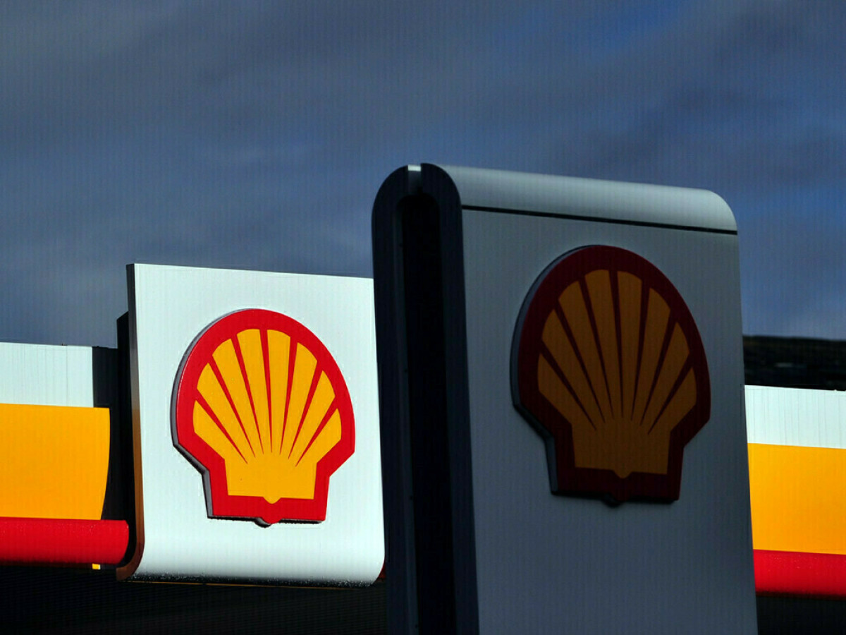 Shell: «Άλμα» κερδών από το trading πετρελαίου εν μέσω της κρίσης της Μέση Ανατολή