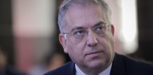 Θεοδωρικάκος για Ηλεία: Υπάρχουν ενδείξεις εμπρησμού- Μία σύλληψη