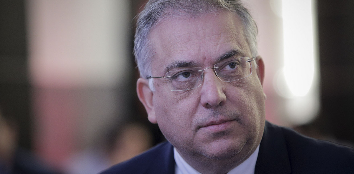 Θεοδωρικάκος για Ηλεία: Υπάρχουν ενδείξεις εμπρησμού- Μία σύλληψη