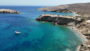 ΑΔΜΗΕ: Στο ηπειρωτικό σύστημα υψηλής τάσης η Φολέγανδρος