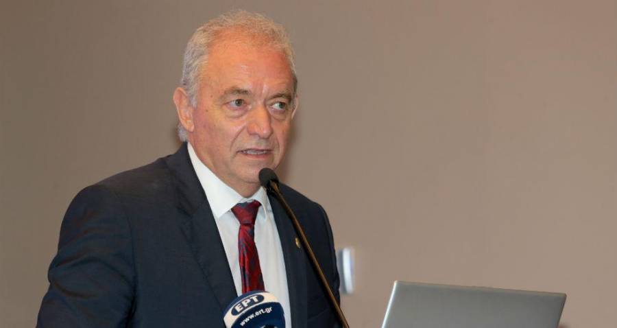 Λέκκας για σεισμούς: Η Πολιτεία να ασφαλίσει τα σχολεία