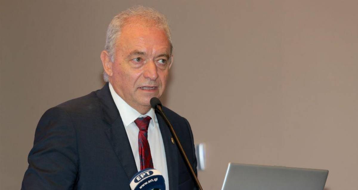 Λέκκας για σεισμούς: Η Πολιτεία να ασφαλίσει τα σχολεία