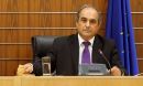Τι δουλειά έχουν οι Χρυσαυγίτες στο δείπνο της Κυπριακής βουλής;