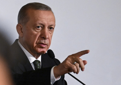 Washington Post-Τουρκία: Κίνδυνοι για τη δημοκρατία με νίκη του Ερντογάν