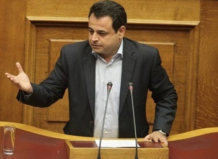 Σαντορινιός: Προστασία των νησιών από τις ανεξέλεγκτες μετακινήσεις επιβατών