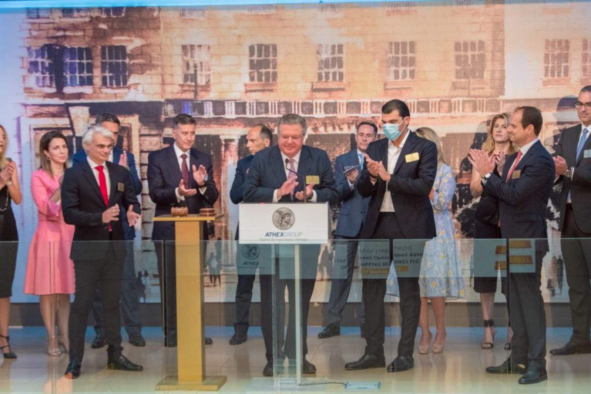Εμίρης (Alpha Bank): Αδιαμφισβήτητη η δυναμική της ελληνικής ναυτιλίας