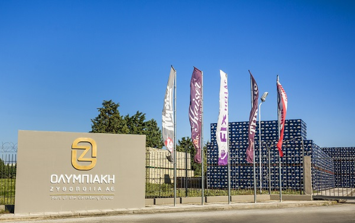 Ολυμπιακή Ζυθοποιία: Πώς μπαίνει στη «μάχη» της θερινής σεζόν