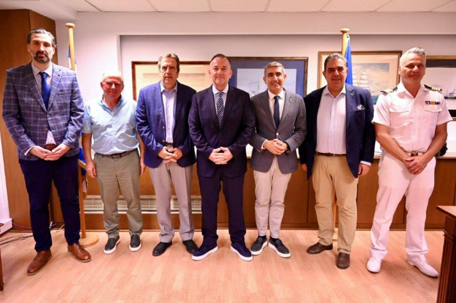 ΕΣΕΕ: Τα προβλήματα και οι δυνατότητες της νησιωτικής επιχειρηματικότητας