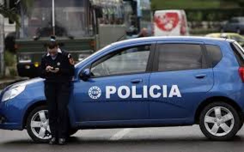 Αλβανία: Έκτακτα μέτρα υπό τον φόβο τρομοκρατικού χτυπήματος