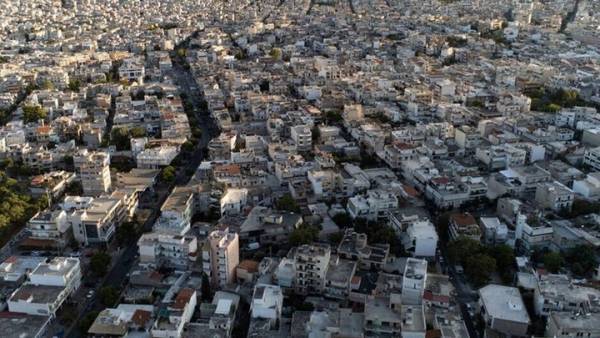 Ο «οδικός χάρτης» για τη στήριξη των ιδιοκτητών ακινήτων
