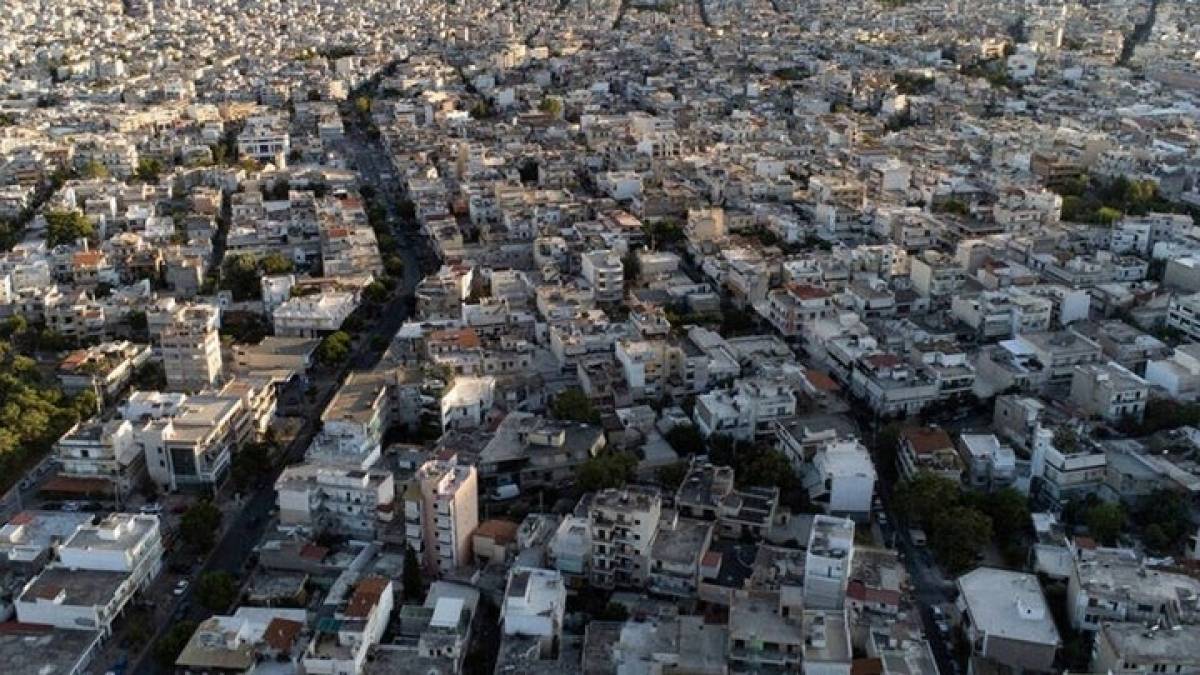 Ο «οδικός χάρτης» για τη στήριξη των ιδιοκτητών ακινήτων