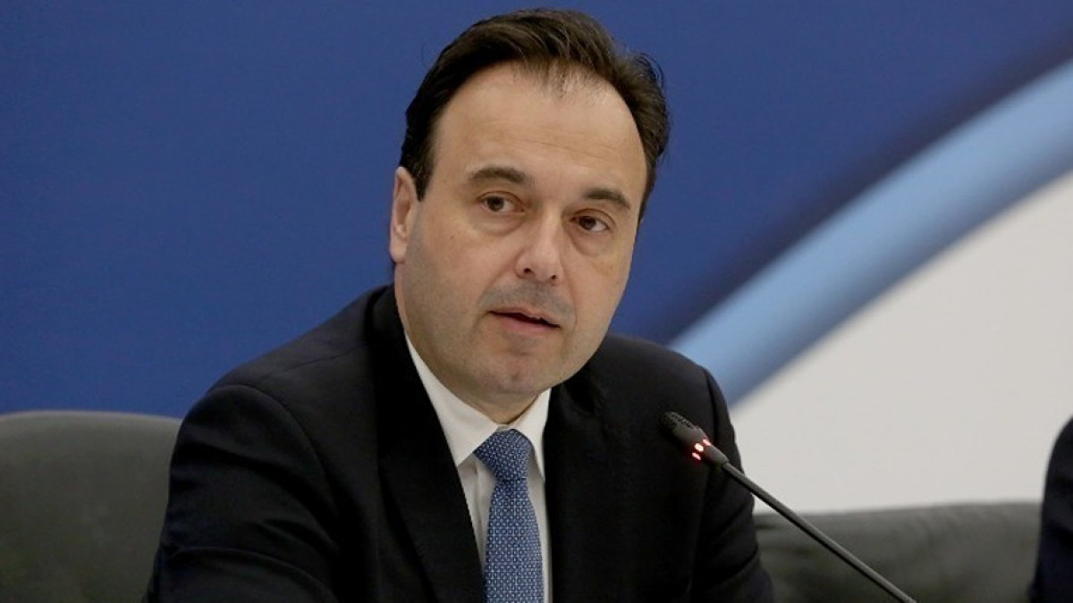 Παπαστεργίου: Ξεκίνησε η κατασκευή του πρώτου ελληνικού AI υπερυπολογιστή – Νέα πρόταση για "AI Factory" στη Δυτική Μακεδονία