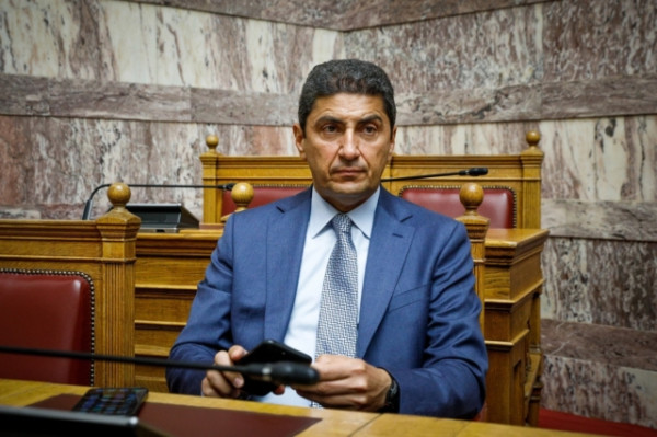 Αυγενάκης: Εισαγγελική έρευνα για το επεισόδιο στο Ελ. Βενιζέλος