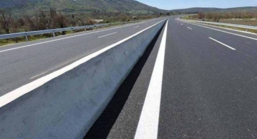 Ένταξη του τμήματος Πάτρα–Πύργος στο Επιχειρησιακό Πρόγραμμα «ΥΜΕΠΕΡΑ 2014-2020»