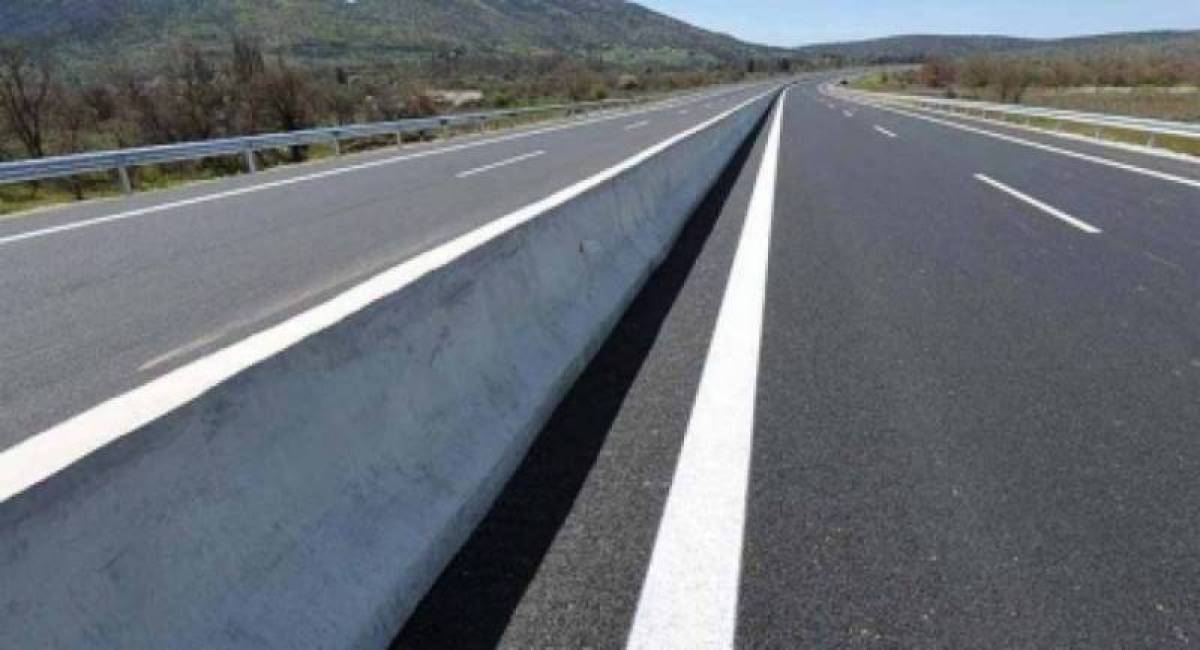 Ένταξη του τμήματος Πάτρα–Πύργος στο Επιχειρησιακό Πρόγραμμα «ΥΜΕΠΕΡΑ 2014-2020»