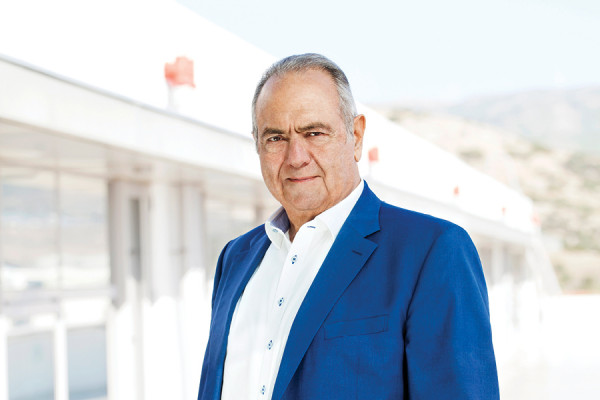 Πλαίσιο: Επιπλέον επενδύσεις €10 εκατ. σε last mile- logistics-νέα καταστήματα