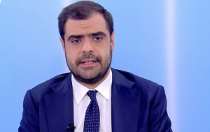 Μαρινάκης: Να κοιταχτούν στον καθρέφτη όσοι διακινούν χυδαία ψέματα και στοχοποιούν πρόσωπα