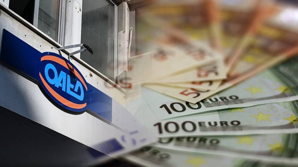 Επιδόματα ανεργίας: Τι ισχύει με την καταβολή της δίμηνης παράτασης