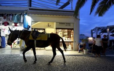 Υπερφορλόγηση: Αναζητείται αντίδοτο στο ΕΣΠΑ για νησιά και τουριστικές περιοχές