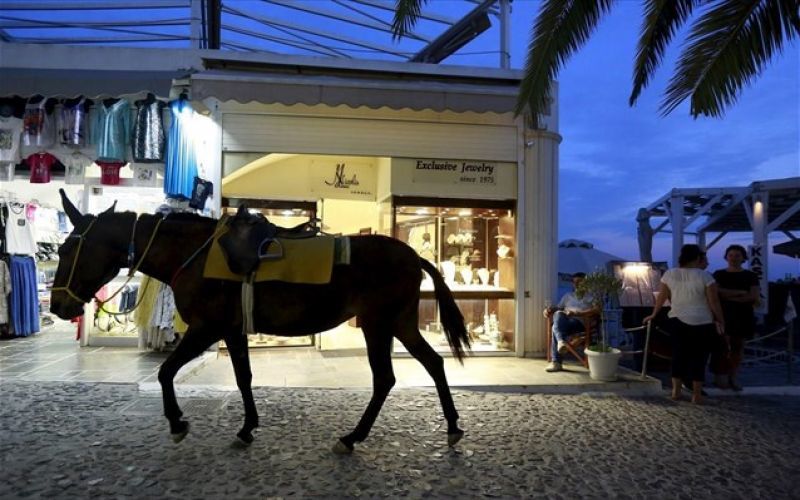 Υπερφορλόγηση: Αναζητείται αντίδοτο στο ΕΣΠΑ για νησιά και τουριστικές περιοχές