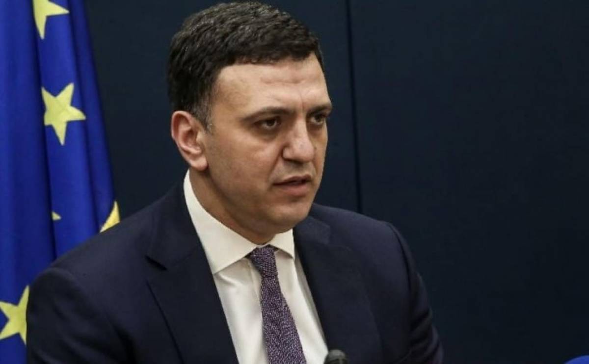 Διαθέσιμα 4,2 εκατ. αντιγριπικά εμβόλια- Ποιοι έχουν προτεραιότητα
