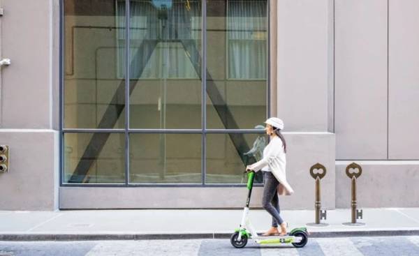 Έρχεται νομοσχέδιο για τα πατίνια και τα skate rollers