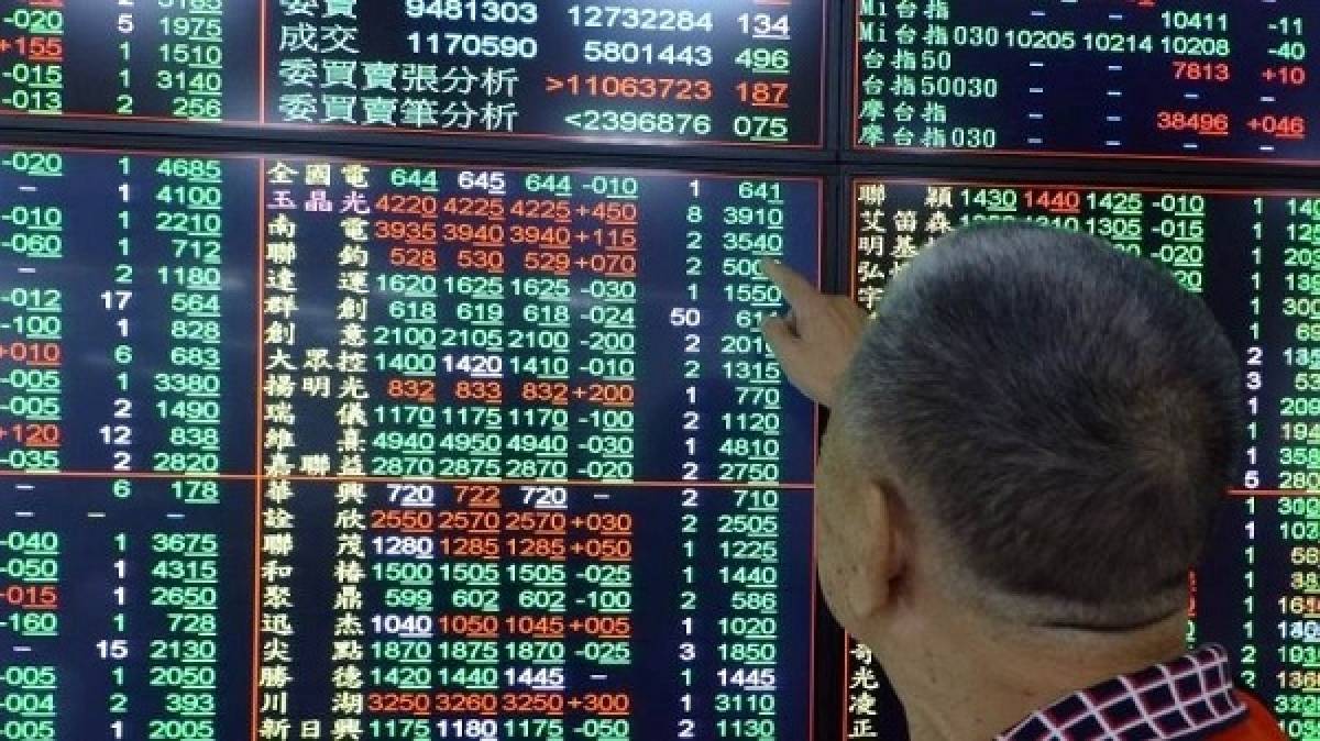 Κέρδη για Κίνα και Ιαπωνία στα χρηματιστήρια της Ασίας