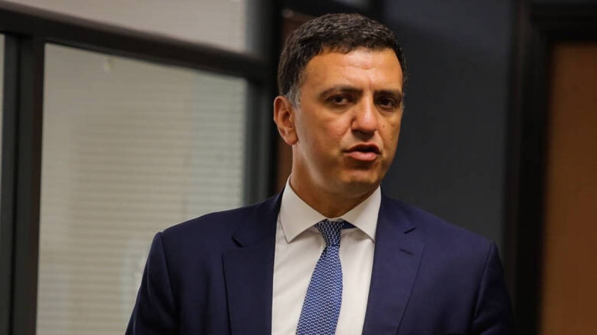 Κικίλιας: Είμαστε έτοιμοι να αντιμετωπίσουμε τον κοροναϊό