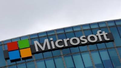 Microsoft: Ρώσοι χάκερς είδαν πηγαίο κώδικα