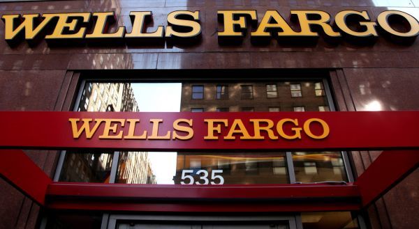 Wells Fargo: Χαμηλότερη των εκτιμήσεων η αύξηση κερδών το δ’ τρίμηνο