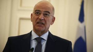 Δένδιας: Η Ελλάδα, παρά τις προκλήσεις, θα διατηρήσει σταθεροποιητικό ρόλο