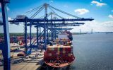 Η SC Ports παρέχει την απαραίτητη ρευστότητα της εφοδιαστικής αλυσίδας