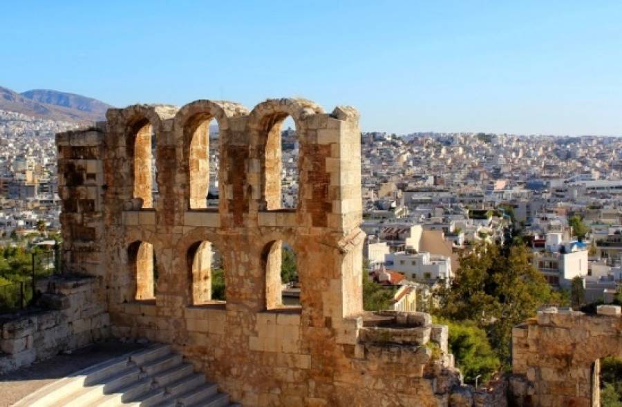 Περ. Αττικής: 11,8 εκατ. ευρώ σε 76 νέες τουριστικές ΜμΕ