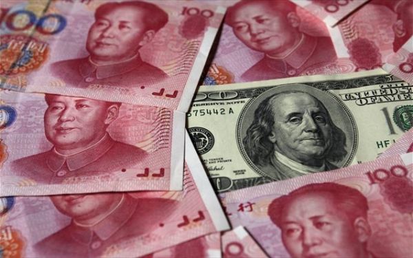Κίνα: Στα 20,3 δισ. δολάρια το έλλειμμα του ισοζυγίου υπηρεσιών