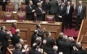 Επισκόπηση του τύπου για την χθεσινή πρόταση μομφής