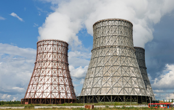 IAEA για Ιράν: Καταγράφηκαν ζημιές στην πυρηνική μονάδα της Νατάνζ, αλλά όχι διαρροή ραδιενέργειας