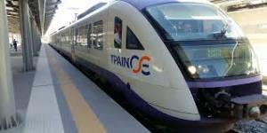 ΤΡΑΙΝΟΣΕ: Σε πλήρη ετοιμότητα για την κακοκαιρία