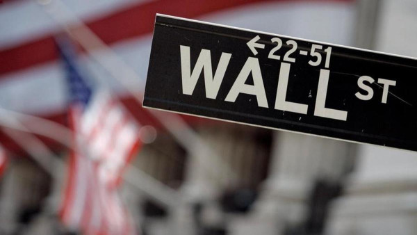 Wall Street: Άνοδος χάρη στον πιο ήπιο πληθωρισμό και τις ελπίδες για σινοαμερικανικό deal