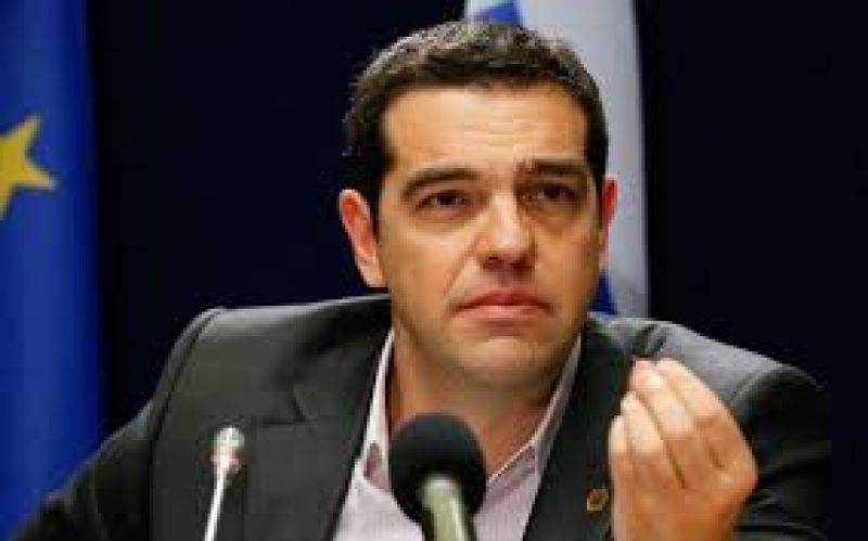 Συνέντευξη του πρωθυπουργού στην ΕΡΤ1