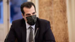 Πλεύρης: Θα λογοδοτήσουν όσοι διακινούν ελεεινά ψεύδη για κλίνες ΜΕΘ-VIP