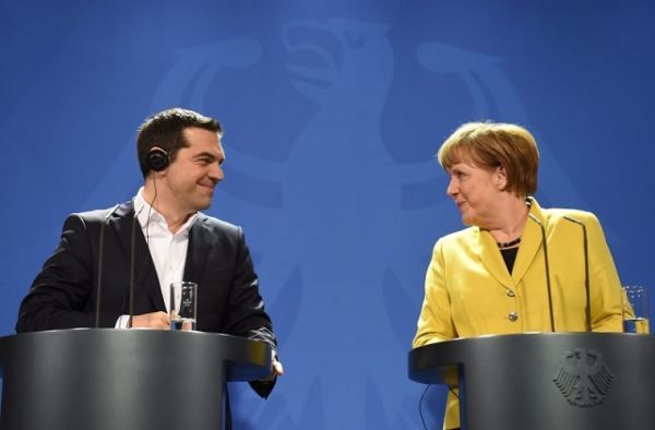 Μέρκελ: Διάγγελμα για στήριξη της Ελλάδας ακόμα και χωρίς συμφωνία!