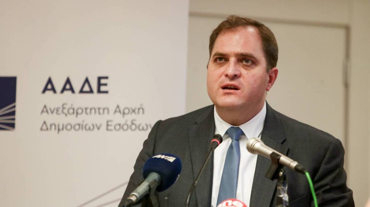 Κινήσεις ΑΑΔΕ για ελαχιστοποίηση της γραφειοκρατίας