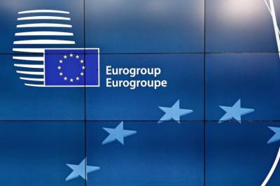Εκτός ατζέντας η Ελλάδα στο σημερινό Eurogroup