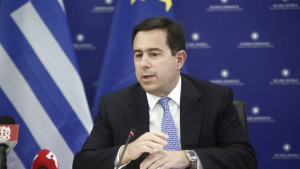 Μηταράκης: Δεν ήταν ελληνική η νησίδα στον Έβρο