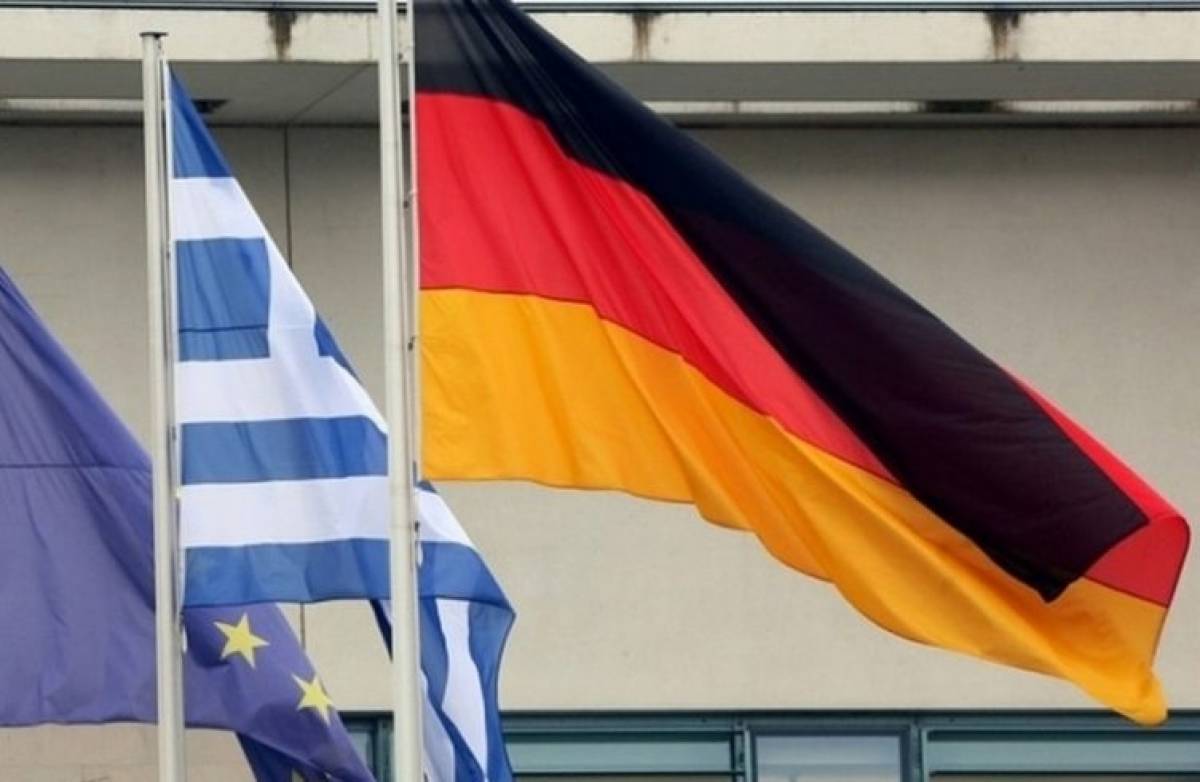 Ελληνογερμανικό Επιμελητήριο: 140 B2B επαφές στην Ελληνογερμανική Ημέρα Οικονομίας