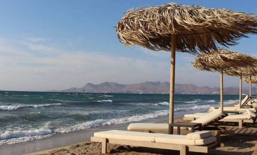 Κοινωνικός Τουρισμός 2023: Αρχές Ιουνίου ανοίγει η πλατφόρμα- Οι δικαιούχοι