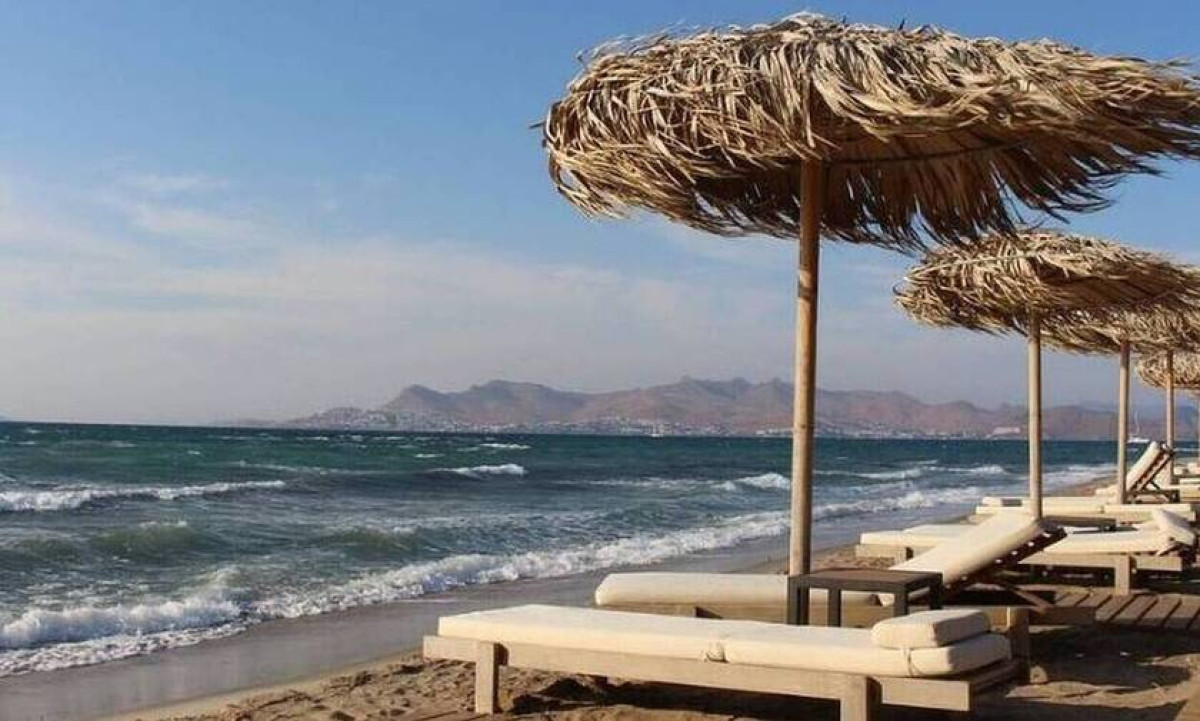 Κοινωνικός Τουρισμός 2023: Αρχές Ιουνίου ανοίγει η πλατφόρμα- Οι δικαιούχοι