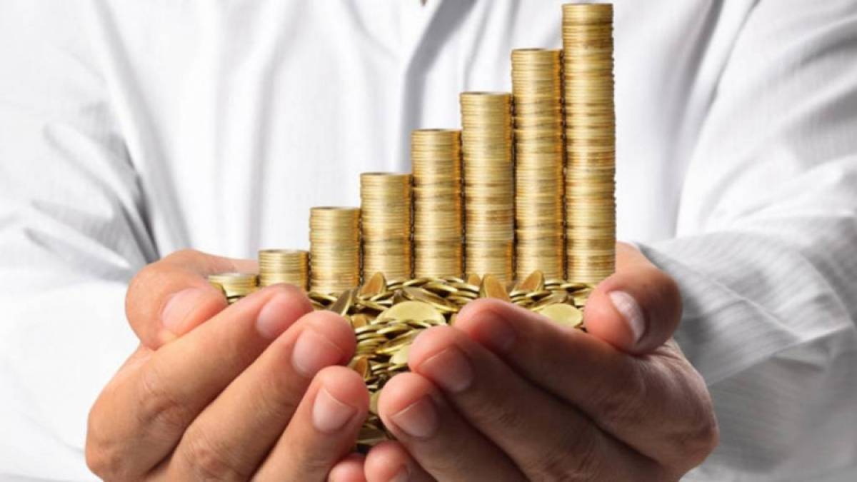 ΕΛΣΤΑΤ: Η εξέλιξη του Χρέους της Γενικής Κυβέρνησης