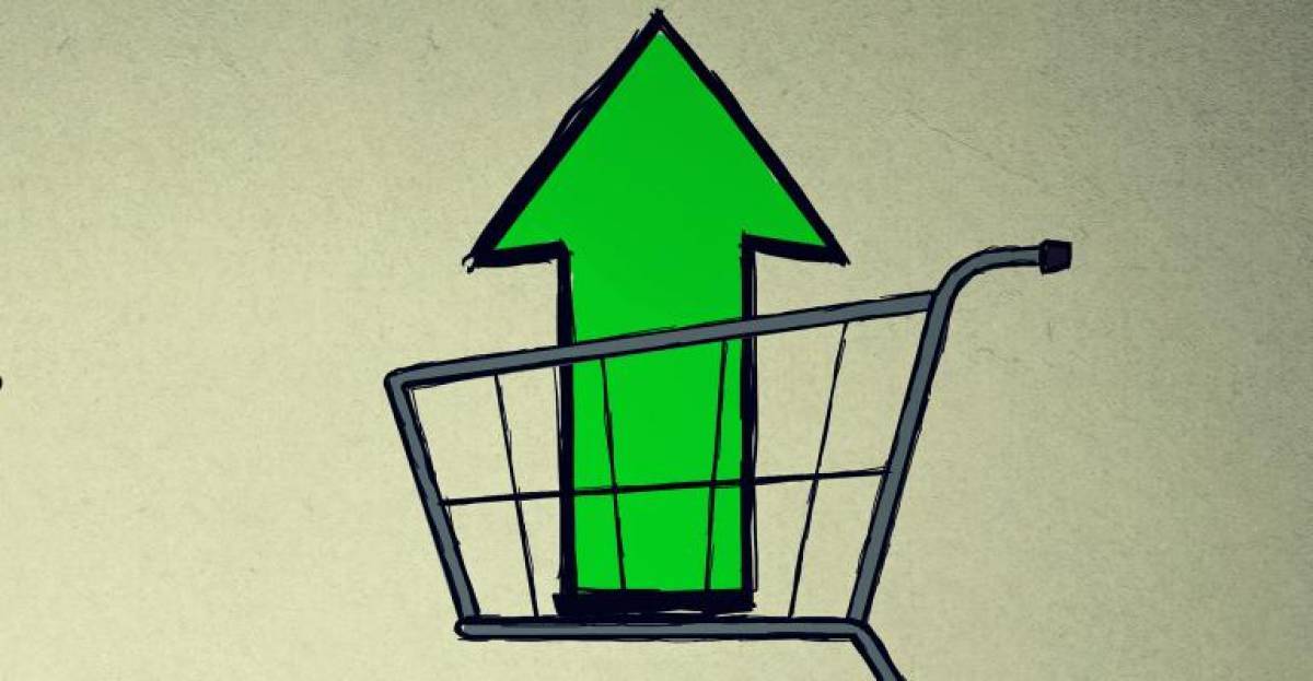 Στο 1,9% ο πληθωρισμός- Οι ανατιμήσεις σε τρόφιμα, καύσιμα (πίνακες)